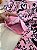 Conjunto Infantil Fashion Girl Rosa 24321 - Imagem 3