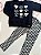 conjunto momi happines blooms j5865 - Imagem 2