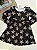 Vestido Infantil Estampa Estrelas 19571 - Imagem 2