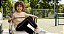 Conjunto Moletom Menino Infantil Tennis Player - 19567 - Imagem 2
