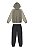 LAFAYETTE PRETO/OFF WHITE- 19568 - Imagem 5