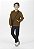 LAFAYETTE PRETO/OFF WHITE- 19568 - Imagem 4