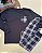 Pijama Infantil Menino Com Blusa De Manga Longa- 19588 - Imagem 1