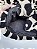 Casaco Infantil Teddy Animal Print H4296 - Imagem 3