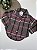 Jaqueta Infantil Xadrez Pink j5525 - Imagem 4