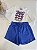 Conjunto Infantil Menina Wonderful J5856 - Imagem 3