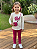 Conjunto infantil momi bolsinha j5835 - Imagem 1