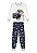 Pijama ursinho - Imagem 2