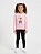 Moletom Infantil Ursinha Sparkle – A1223 - Imagem 1