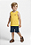 Conjunto surf days amarelo -A0556 - Imagem 1