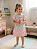 Vestido flores cinti -013260920 - Imagem 2