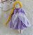 Bonecas Rapunzel - Imagem 4
