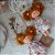 Boneca lembrancinha 17cm - Imagem 5