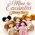 Boneca Bia 18cm - Imagem 1