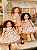 Boneca Melissa 60 cm - Imagem 1