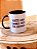 Caneca Porcelana Personalizável - Colorido Interno - Imagem 1
