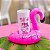 Boia para copo - Flamingo - Imagem 1