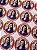 Adesivos Personalizados - Cartela com 40 unidades - Imagem 8