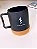 Caneca Odontologia 350ML - Imagem 1