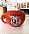 Caneca Harry Potter 3D 300ML - Platform 9 3/4 - Imagem 1