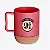 Caneca Harry Potter 350ML - Platform 9 3/4 - Imagem 1