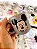 Caneca Mini 100ML - Mickey - Imagem 1