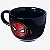 Caneca Sopa 500ML - Homem Aranha - Imagem 1