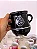 Caneca Harry Potter 3D 350ML - Caldeirão Hogwarts Prata - Imagem 3