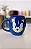 Caneca Oval 350ML - Sonic - Imagem 1