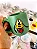 Caneca mini 100ML - Pluto - Imagem 1
