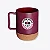 Caneca Disney 350ML - Minnie - Imagem 1