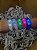 Kit de 100 unidades - Pulseira de LED Personalizada - Imagem 2