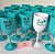 Taça Vinho 300ml Personalizada - Imagem 9
