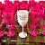 Taça Vinho 300ml Personalizada - Imagem 4