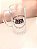 Caneca de Chopp Vidro -  500ml - Imagem 2