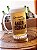 Caneca de Chopp Vidro -  500ml - Imagem 1