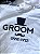 Camisa Masculina - Groom - Pronta Entrega - Imagem 1