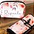 Kit Necessaire Box + Necessaire Biju - Imagem 1