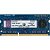 MEMORIA 4GB DDR3L 1600 MHZ NOTEBOOK KVR16LS11/4 16CP KINGSTON BOX - Imagem 1