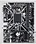 PLACA MAE 1151 MICRO ATX IPMH310G PRO DDR4 VGA/DVI-D/HDMI PCWARE BOX - Imagem 1