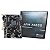 PLACA MAE AM4 MICRO ATX APM-A320G DDR4 VGA/HDMI USB 3.0 PCWARE BOX - Imagem 1