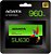 SSD 960GB SATA III SU630 ASU630SS-960GQ-R ADATA BOX - Imagem 1