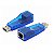 ADAPTADOR DE REDE USB P/ RJ45 LT-227 LOTUS BOX - Imagem 2