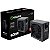 FONTE ATX 600W REAL 20/24 PINOS BPC-6350-B 4* SATA 2* IDE BRAZIL PC BOX - Imagem 1