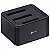 DOCK STATION USB 3.0 DP35-A30B HD 2.5 E 3.5 VINIK BOX - Imagem 5