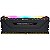 MEMORIA 8GB DDR4 3200 MHZ DESKTOP CMW8GX4M1Z3200C16 VENGEANCE CORSAIR BOX - Imagem 2