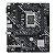 * PLACA MAE LGA 1700 H610M-E D4 PRIME DDR4 VGA/HDMI/DP USB 3.2 M.2 ASUS BOX - Imagem 2