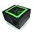 FONTE ATX 500W REAL 20/24 PINOS MP500W3-I ONEPOWER BOX - Imagem 2