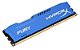 MEMORIA 8GB DDR3 1333 MHZ FURY HYPERX BLUE KHX1333D3N9/8G KINGSTON BOX - Imagem 1