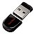 PEN DRIVE 8 GB CRUZER FIT SDCZ33-008G-B35 USB 2.0 SANDISK BOX - Imagem 1